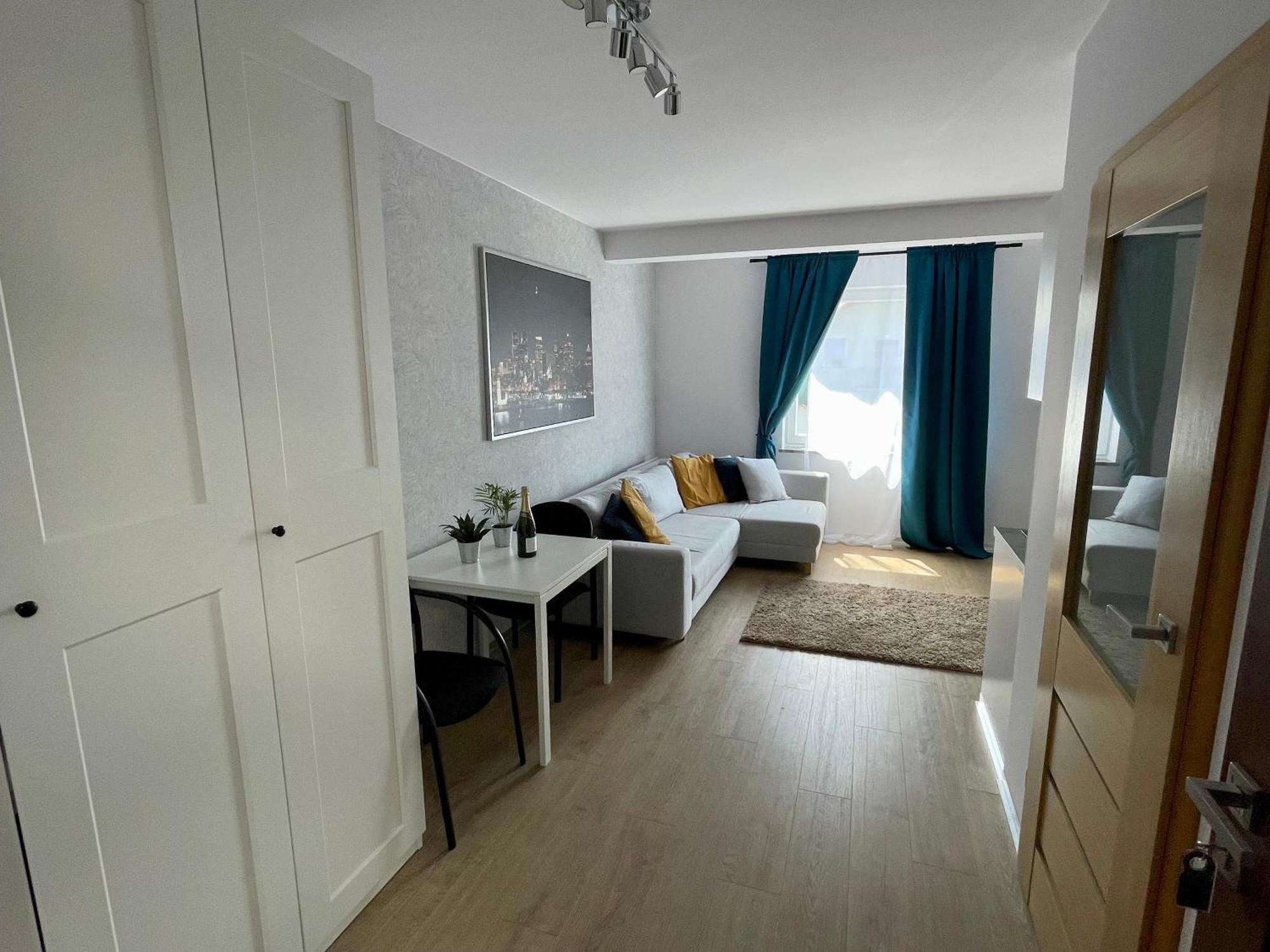 Arenaapartments Gdansk Room photo